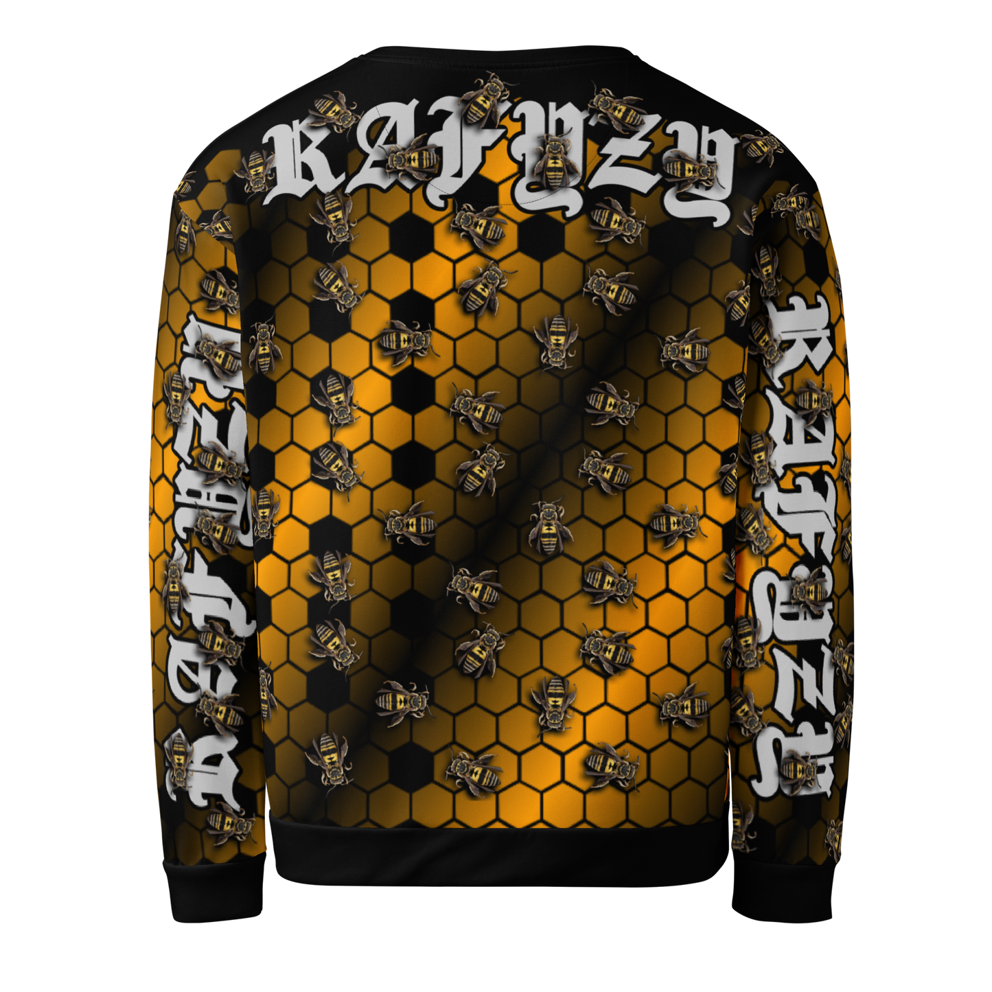 Beehive Sweatshirt