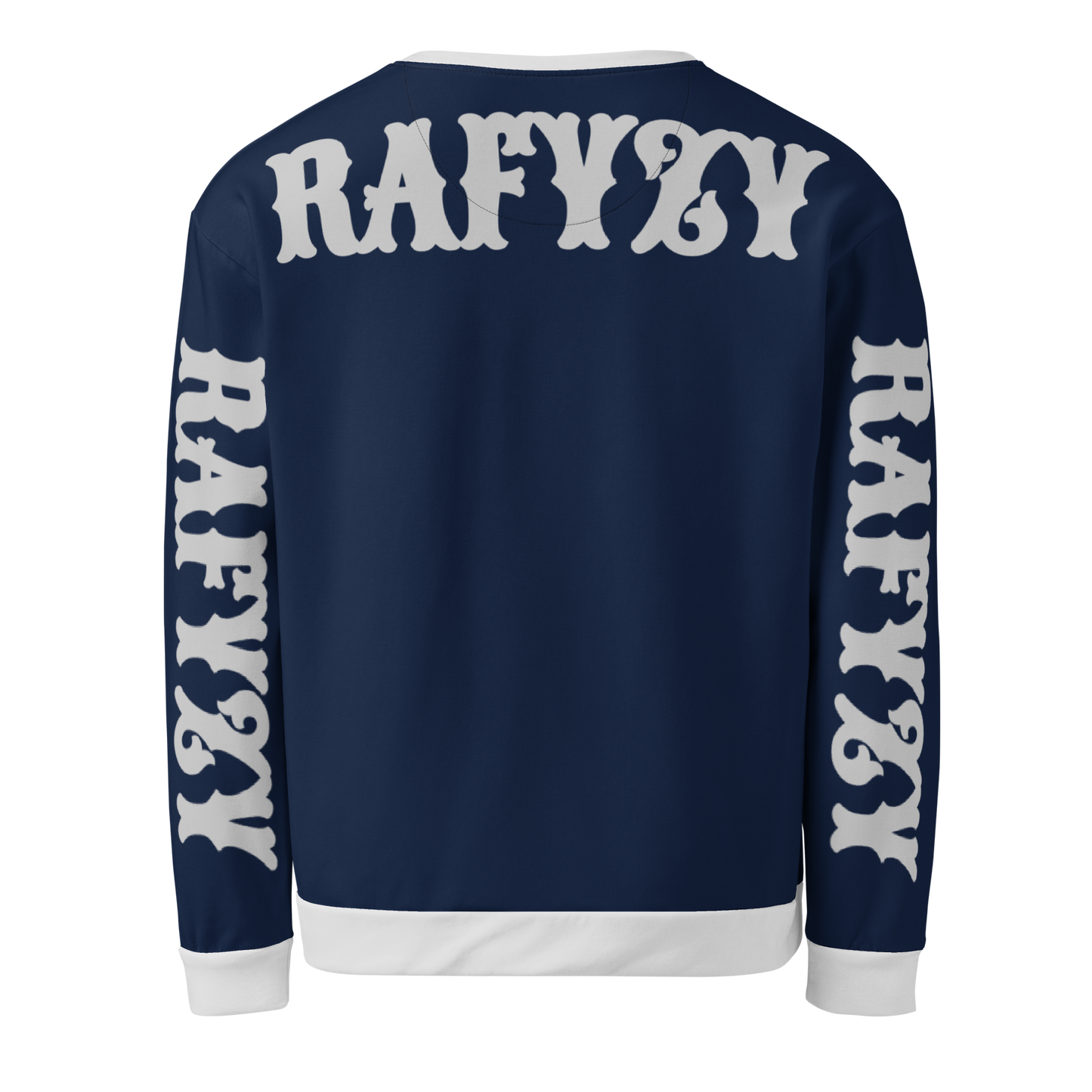 Rafyzy Sweatshirt