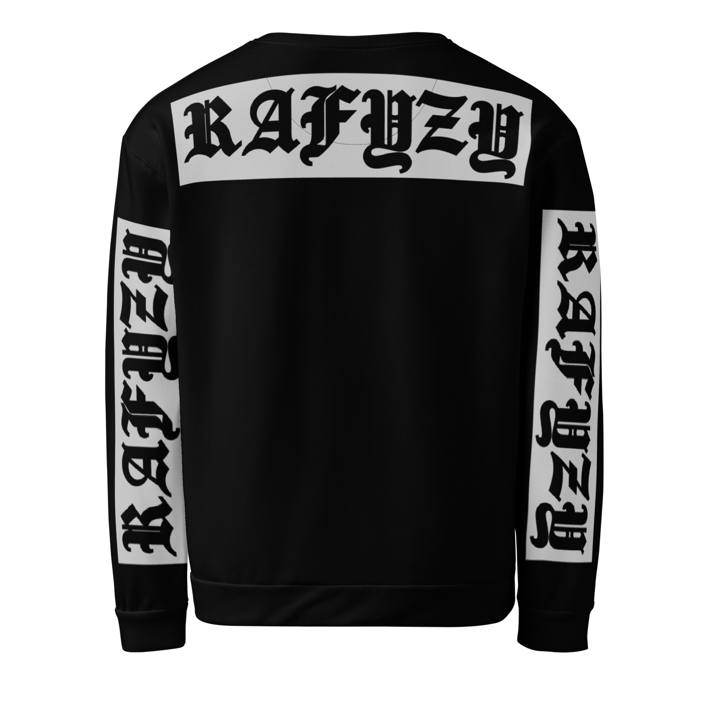 Rafyzy Sweatshirt