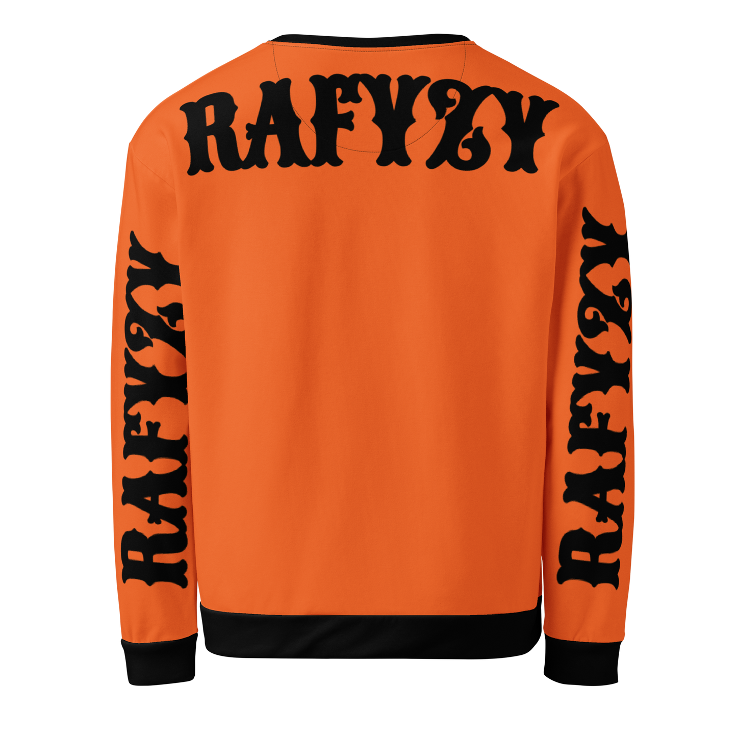 Rafyzy Sweatshirt