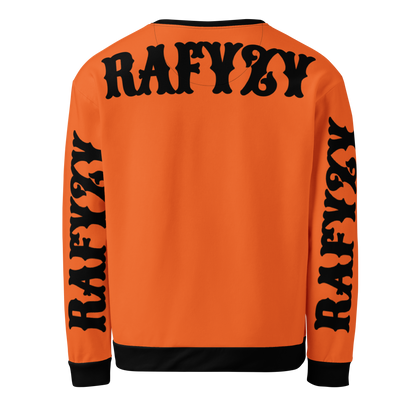 Rafyzy Sweatshirt