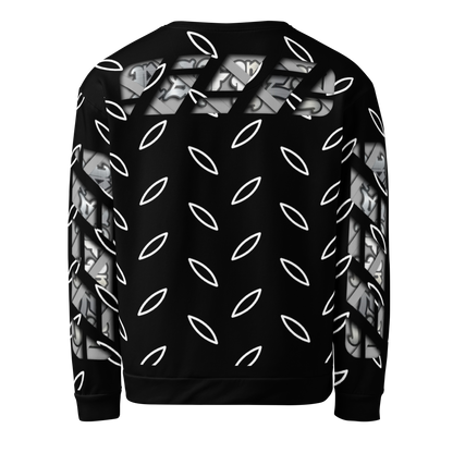 Petals Sweatshirt