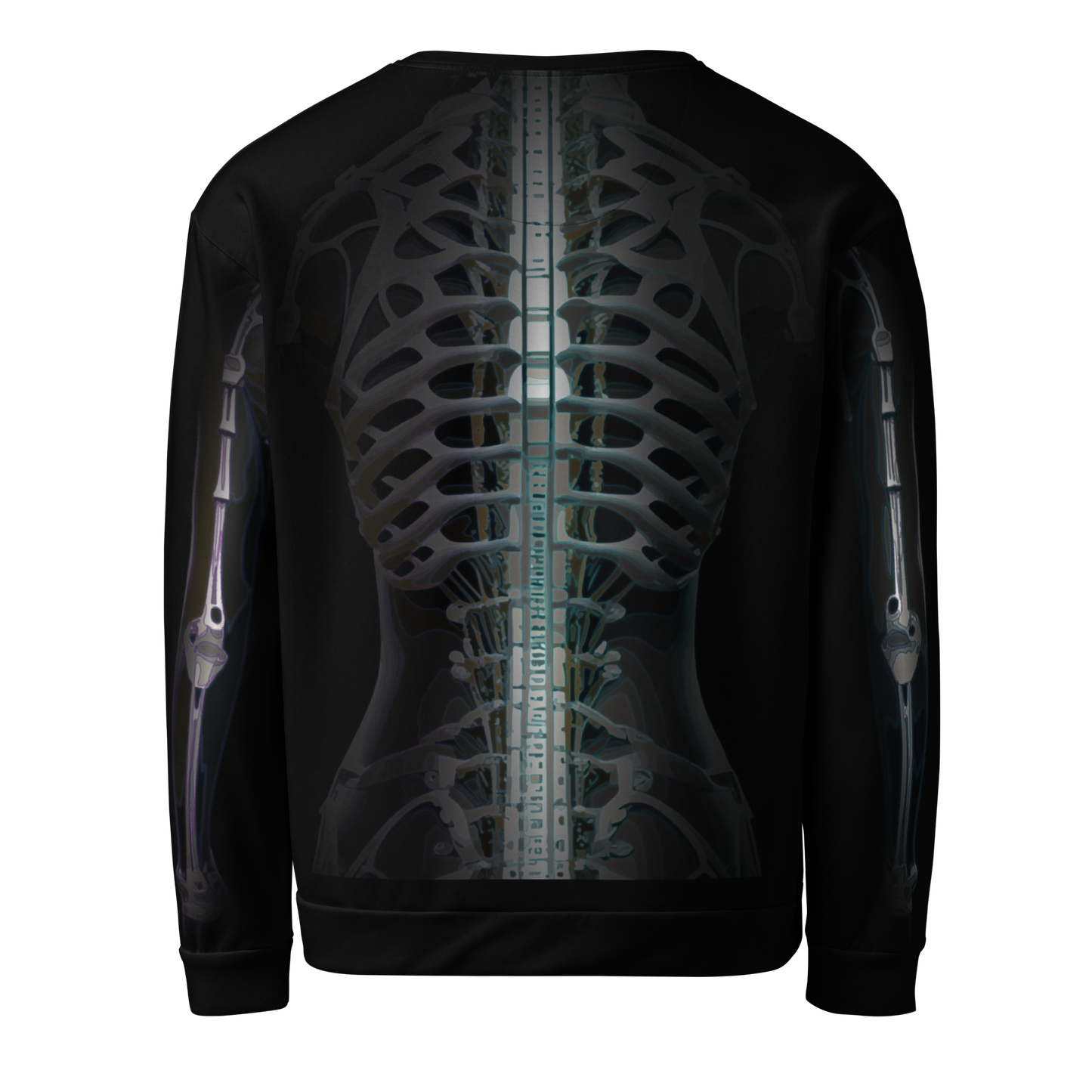 Biomech Sweatshirt