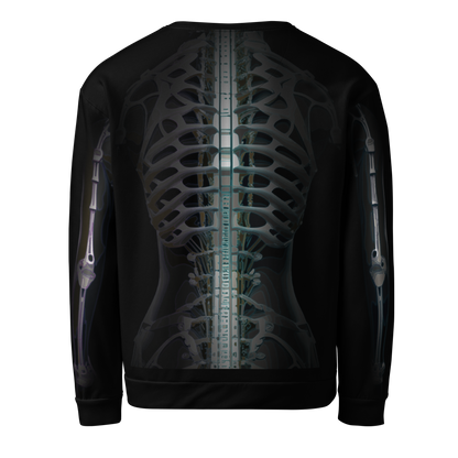 Biomech Sweatshirt