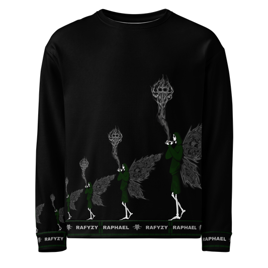 Vessel Sweatshirt