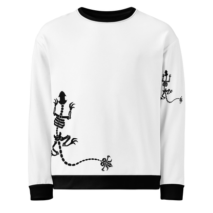 Gecko Sweatshirt