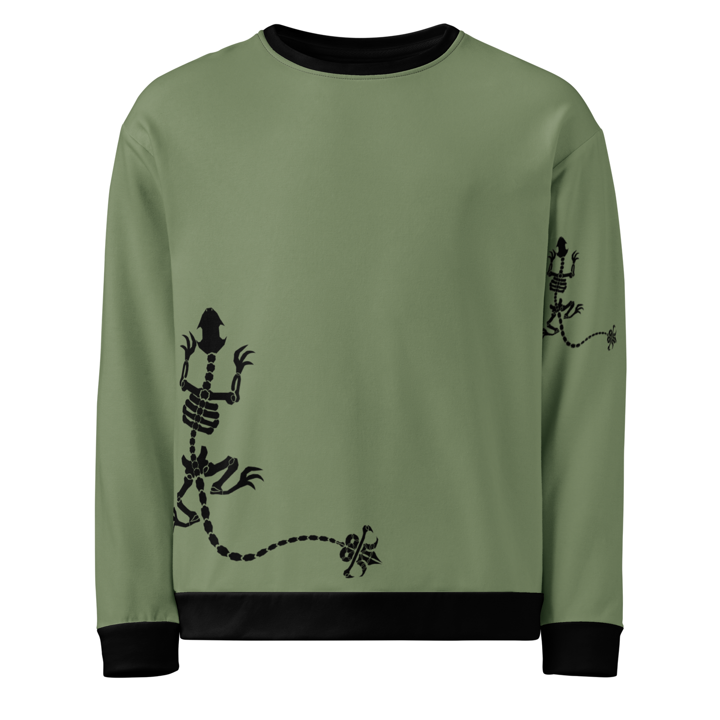 Gecko Sweatshirt