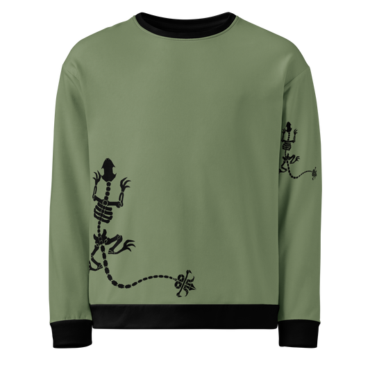 Gecko Sweatshirt