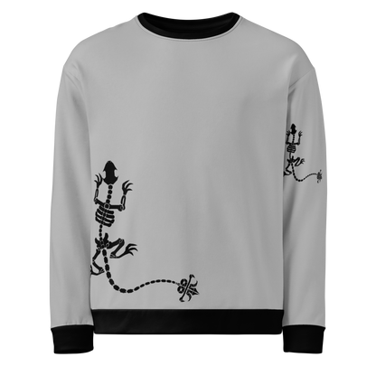 Gecko Sweatshirt