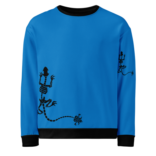 Gecko Sweatshirt