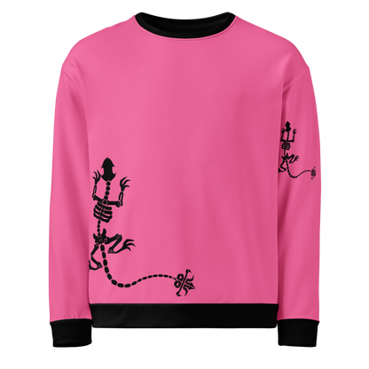 Gecko Sweatshirt