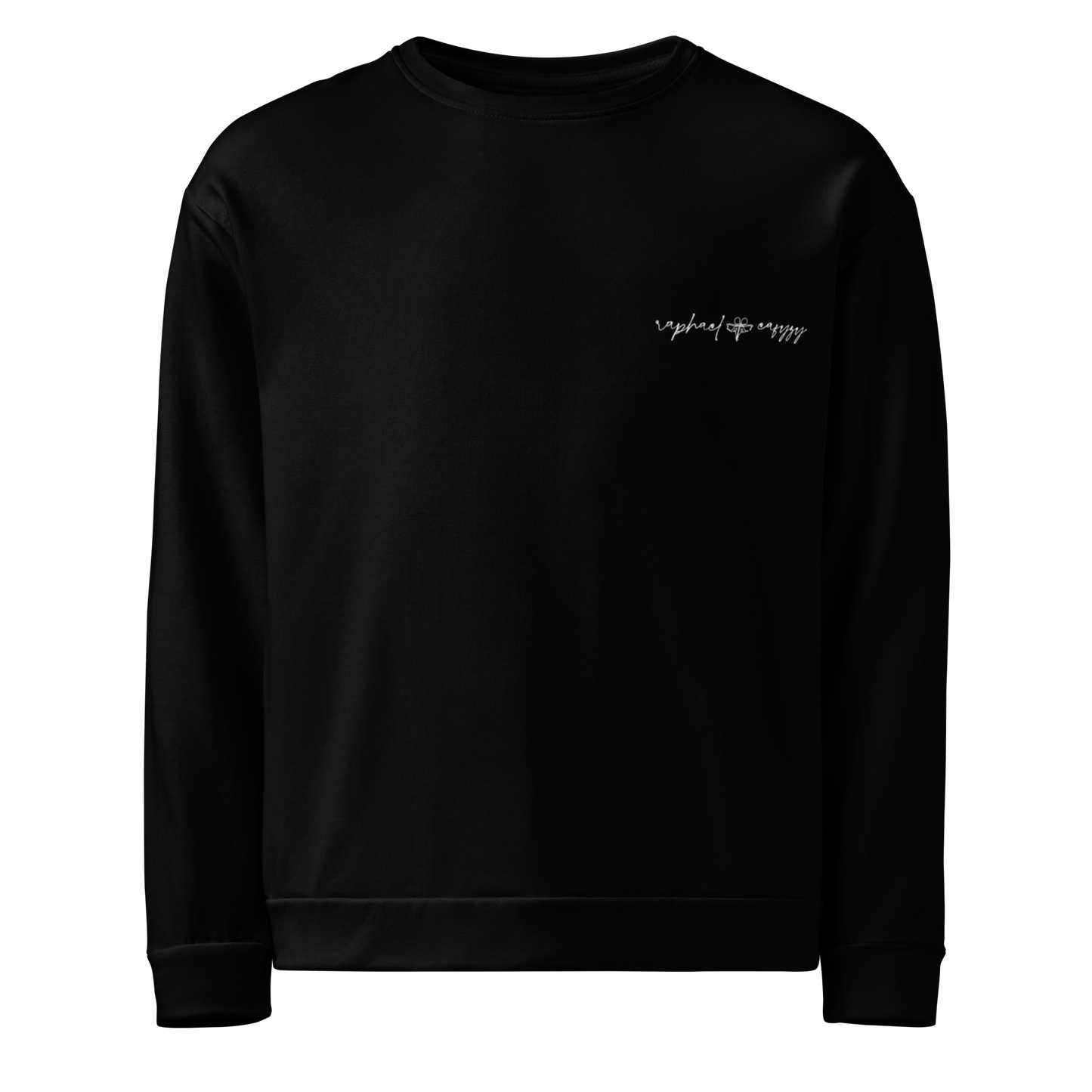 Signature Logo Sweatshirt