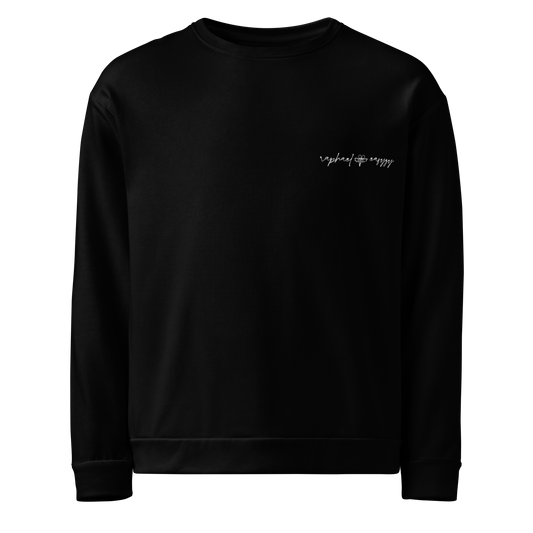 Signature Logo Sweatshirt