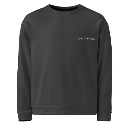 Signature Logo Sweatshirt