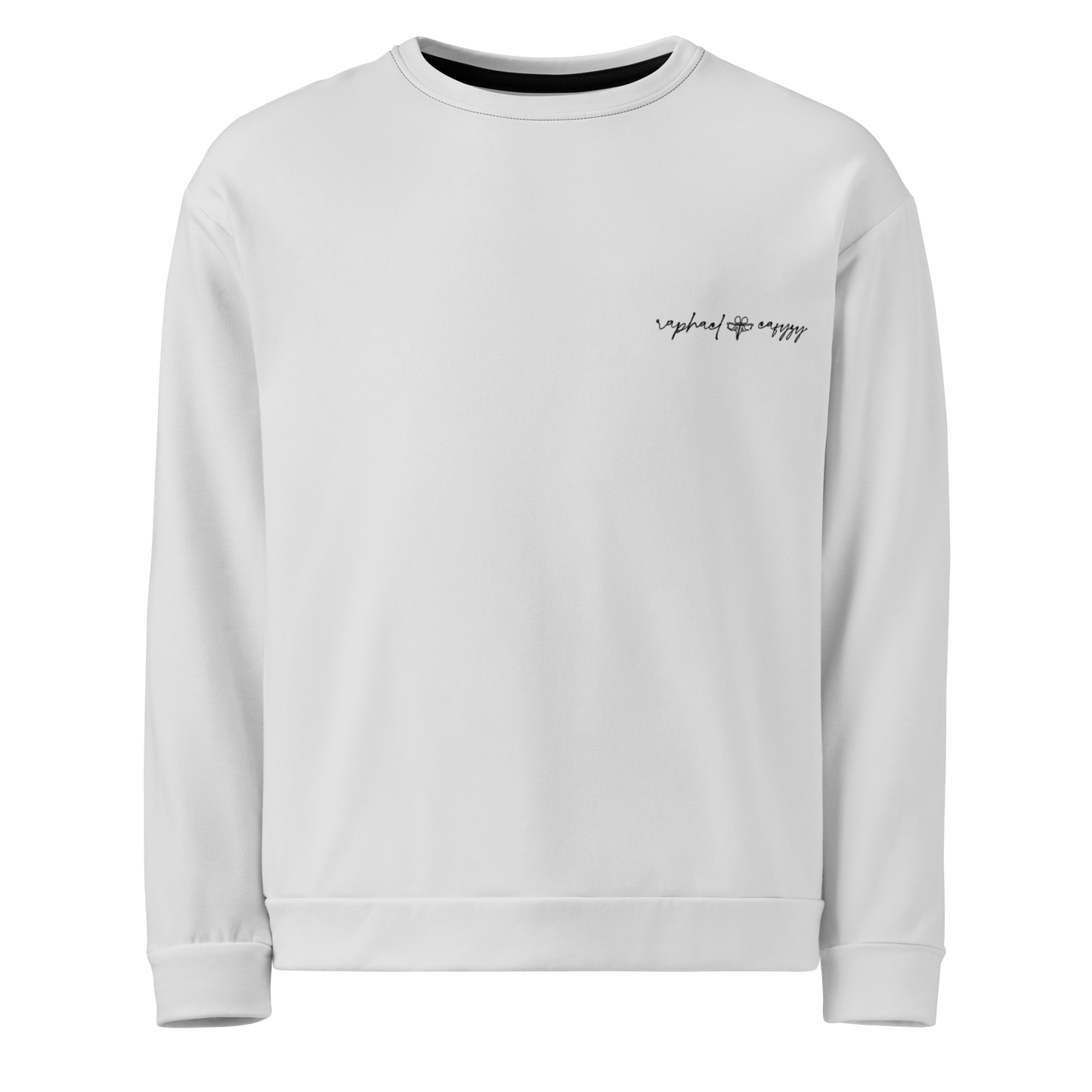 Signature Logo Sweatshirt