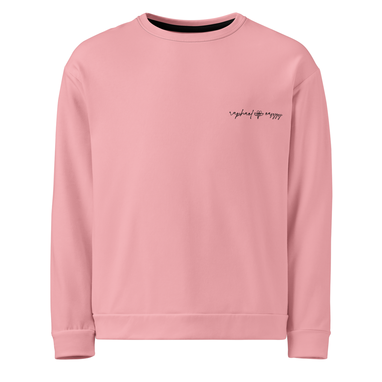 Signature Logo Sweatshirt