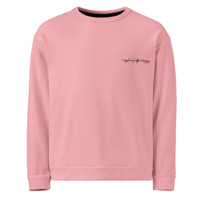 Signature Logo Sweatshirt