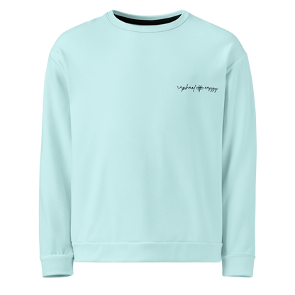 Signature Logo Sweatshirt