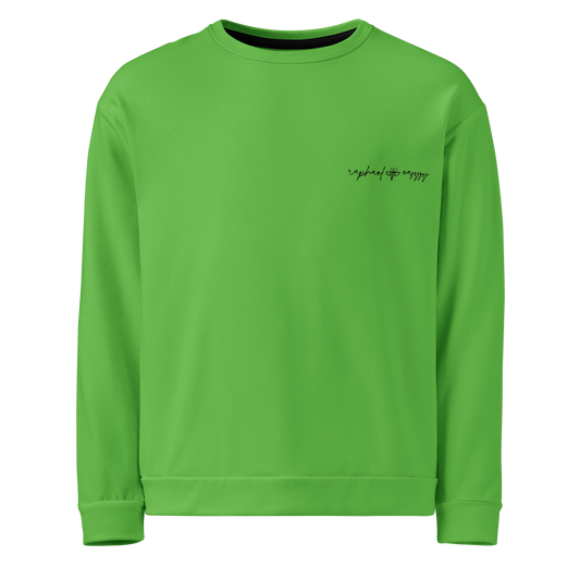 Signature Logo Sweatshirt