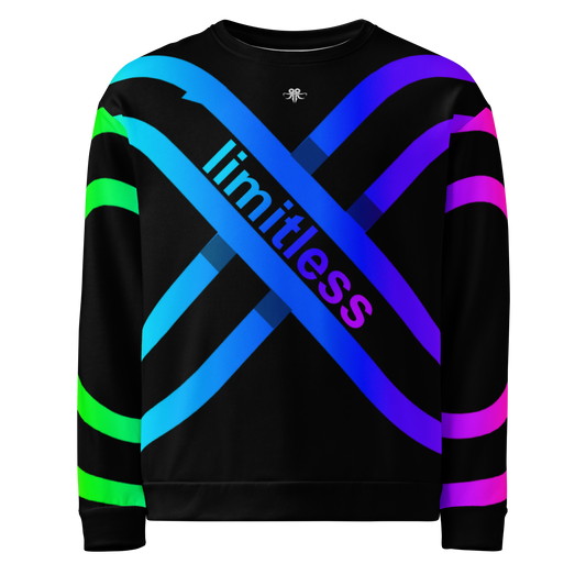 Limitless Sweatshirt