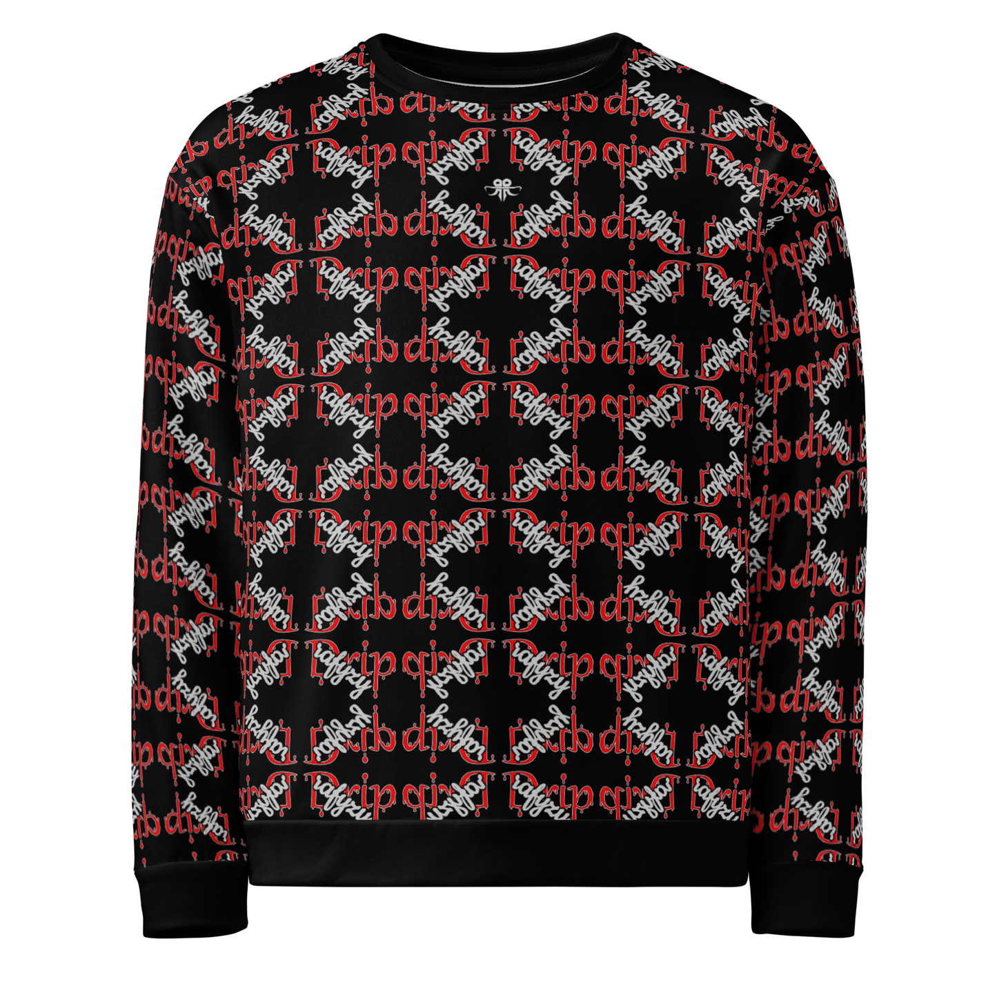 Rafyzy Drip Sweatshirt