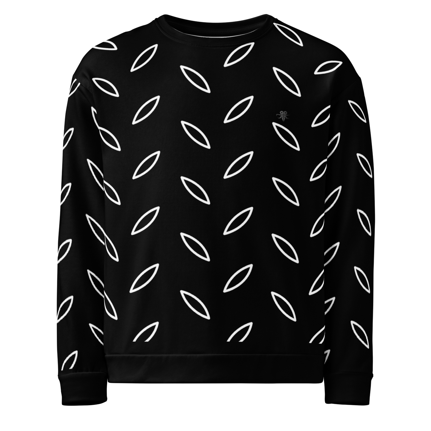 Petals Sweatshirt