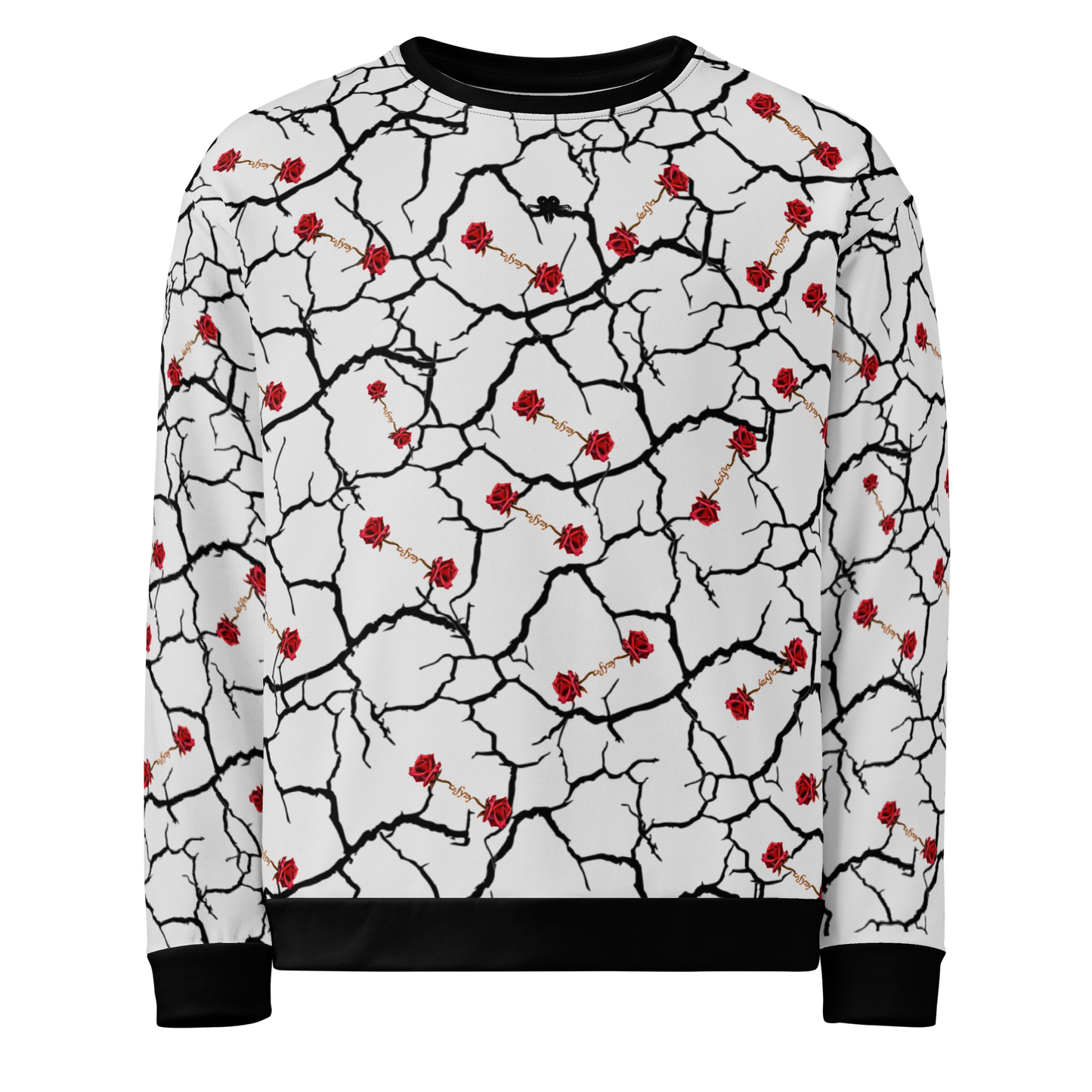 Thorny Rose Sweatshirt