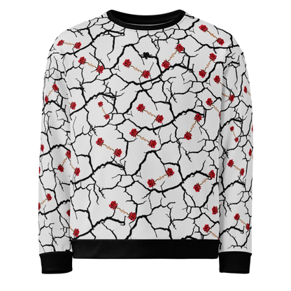 Thorny Rose Sweatshirt