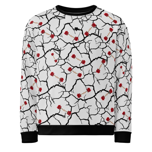 Thorny Rose Sweatshirt