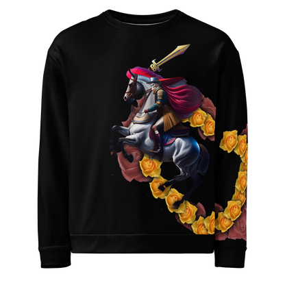 Marengo Sweatshirt