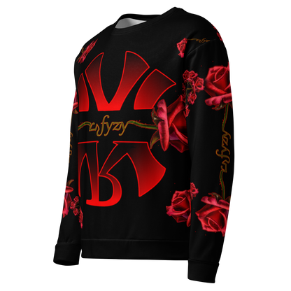 Rose Sweatshirt