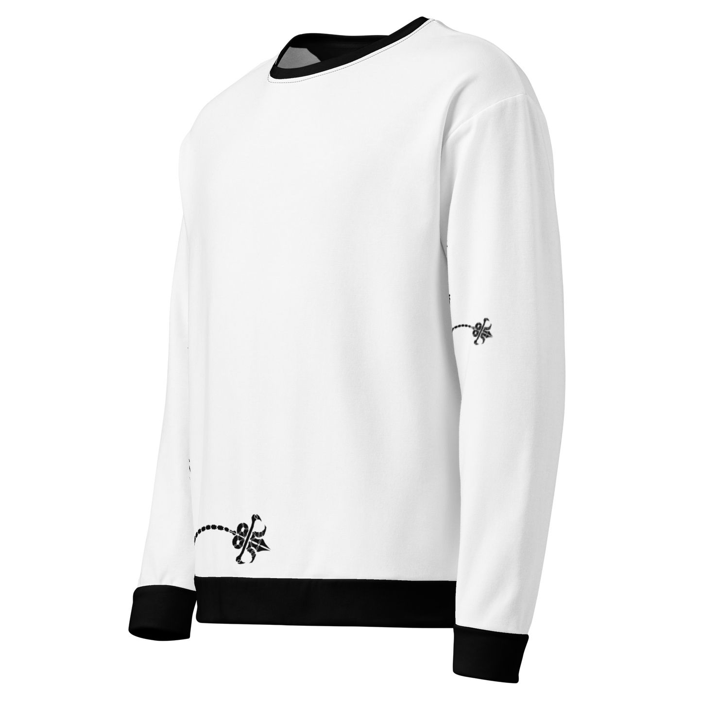 Gecko Sweatshirt