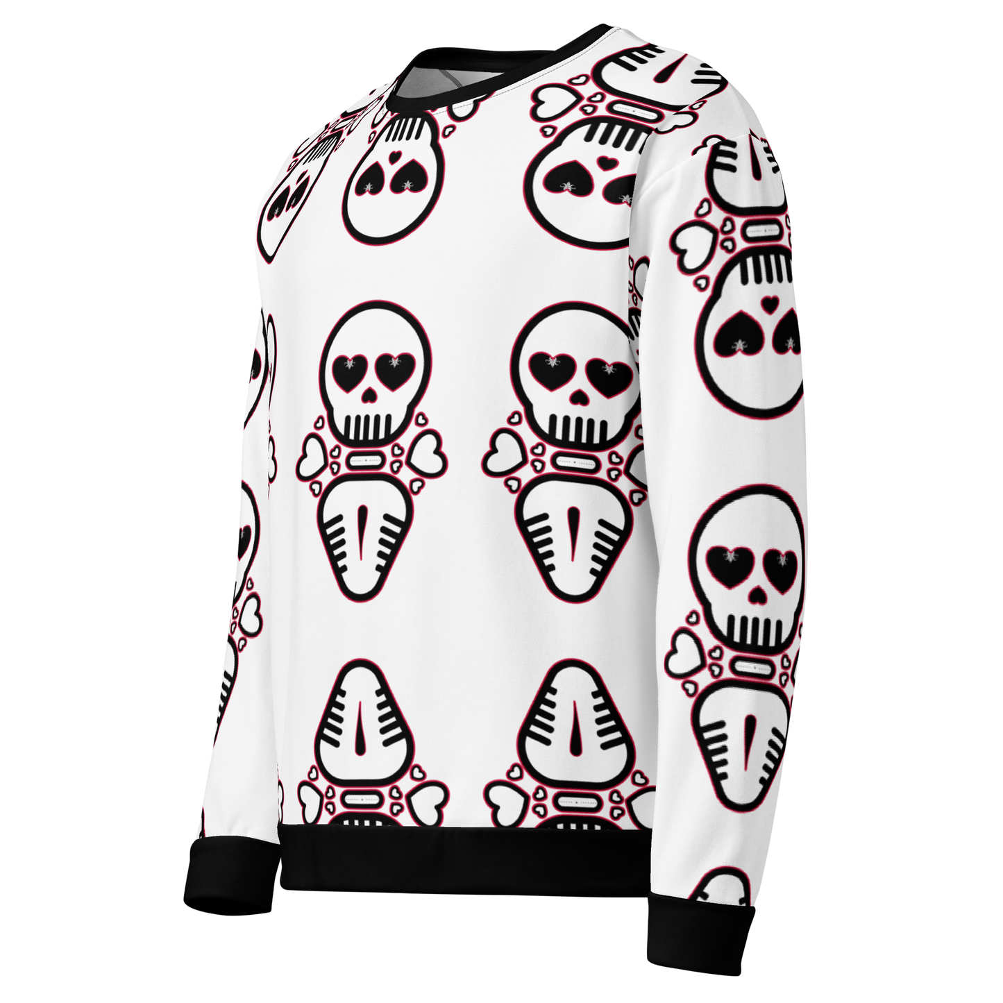 XX Grim Sweatshirt