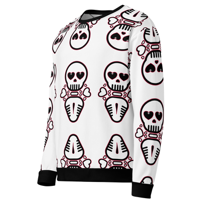 XX Grim Sweatshirt