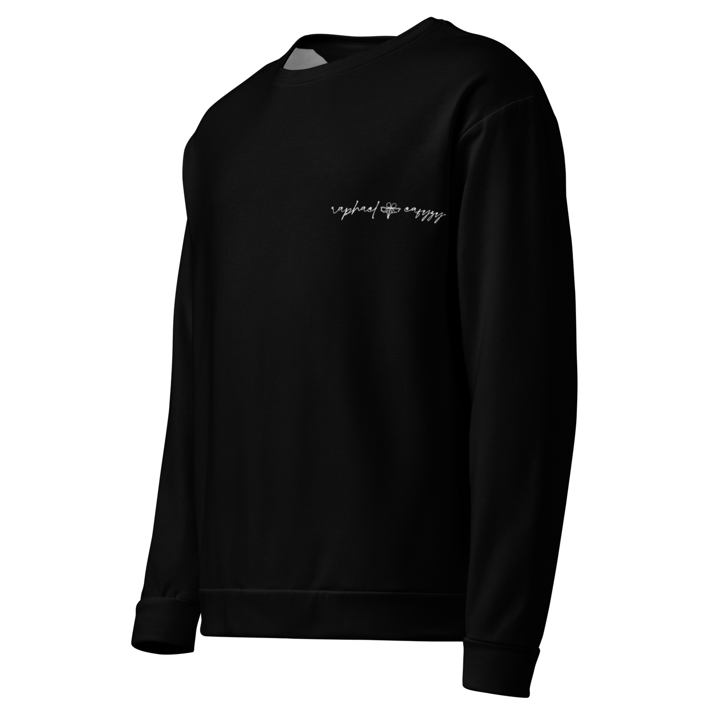 Signature Logo Sweatshirt