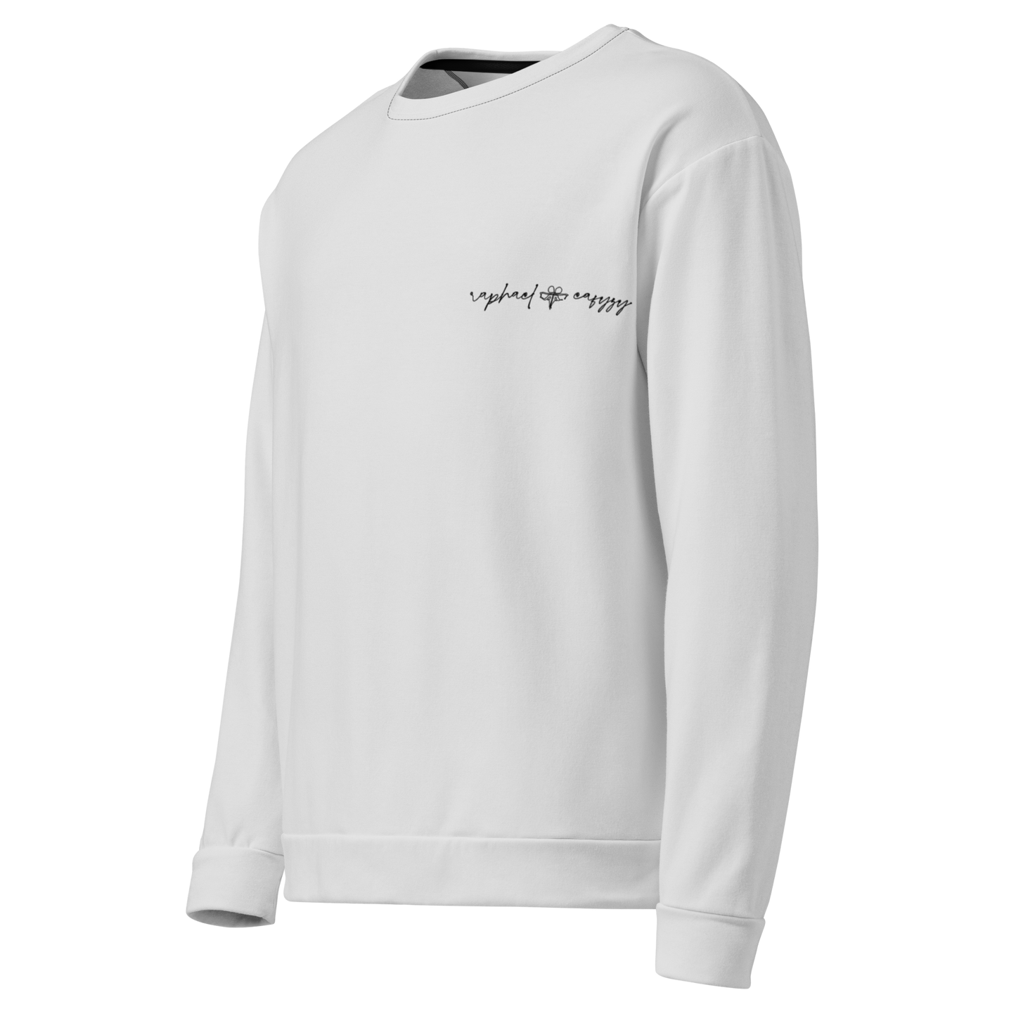 Signature Logo Sweatshirt