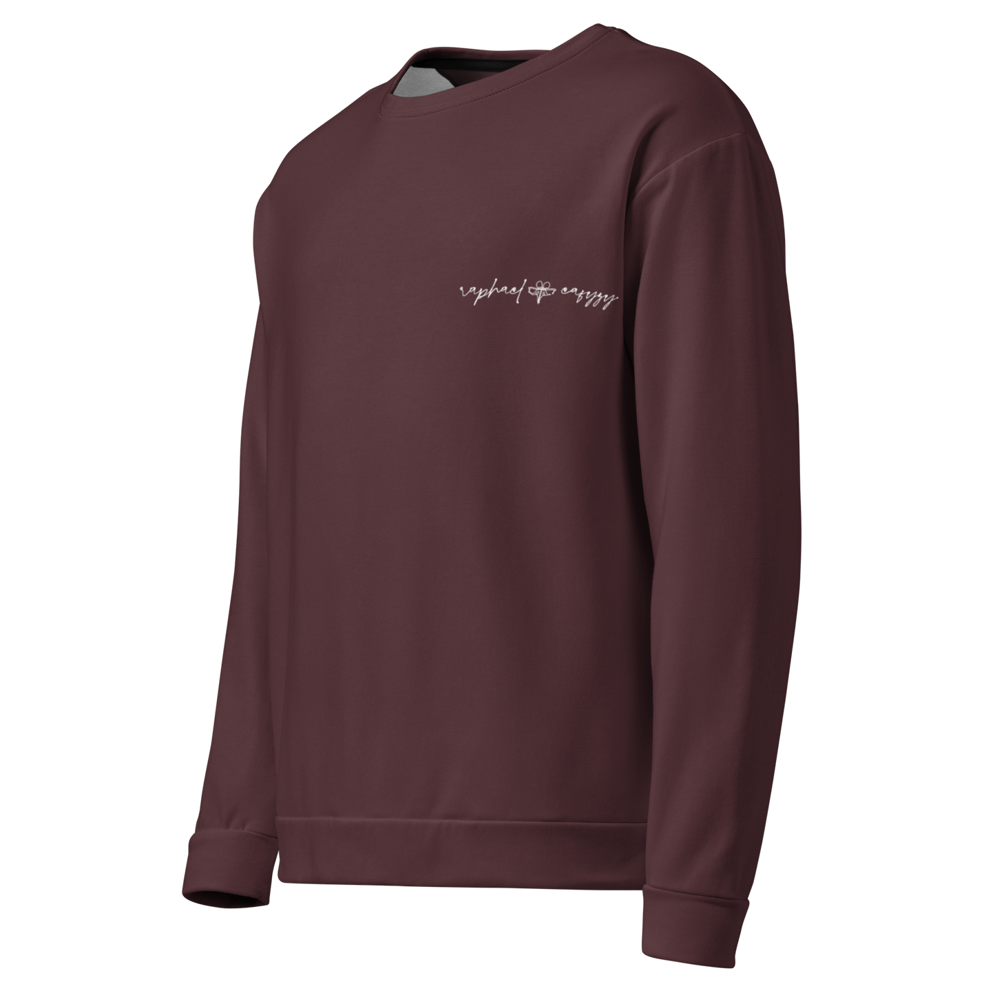 Signature Logo Sweatshirt