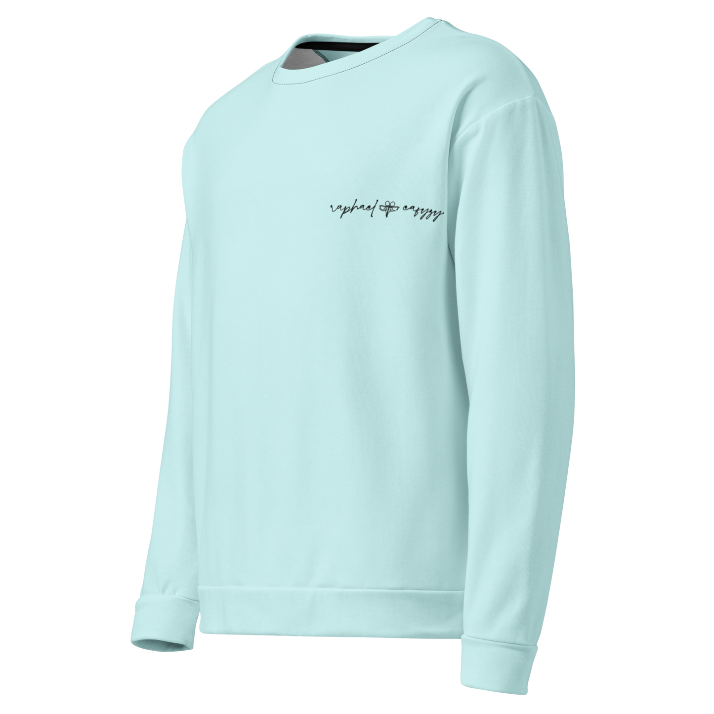 Signature Logo Sweatshirt