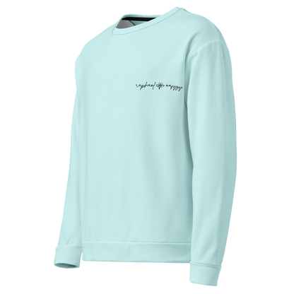 Signature Logo Sweatshirt