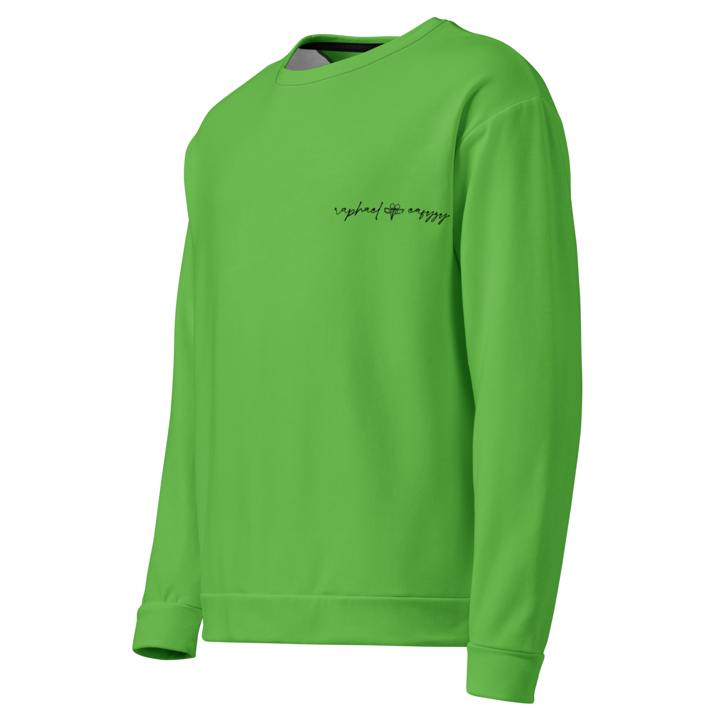 Signature Logo Sweatshirt