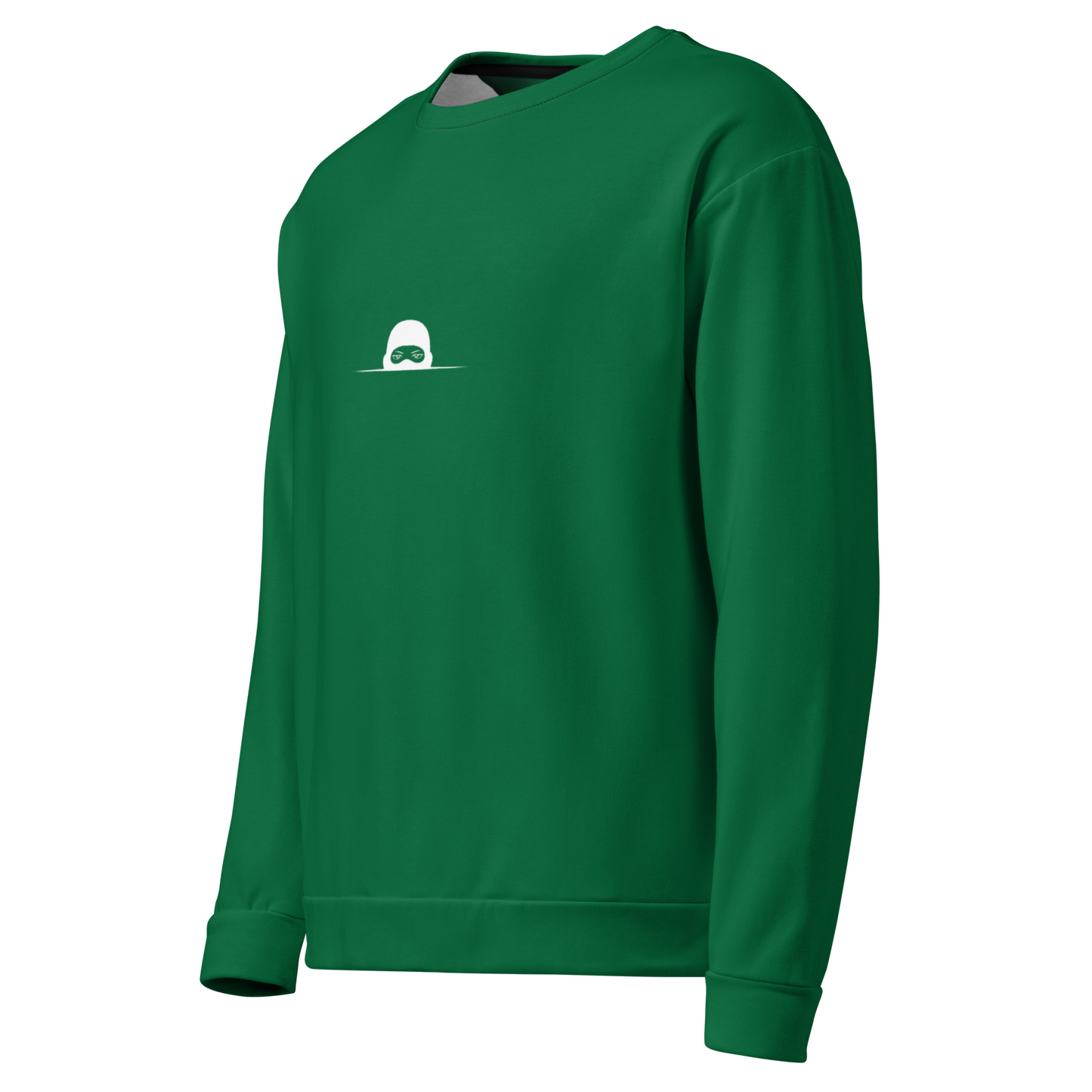 Wächər Sweatshirt