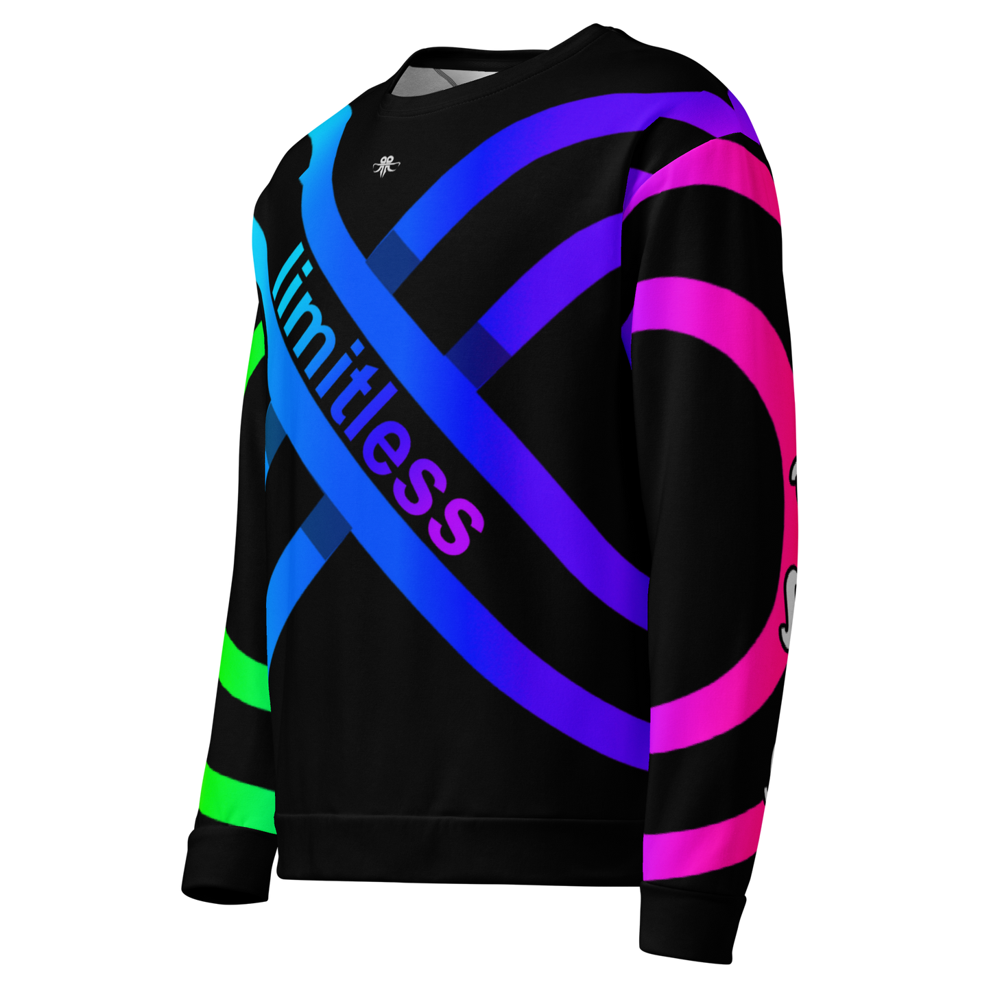 Limitless Sweatshirt