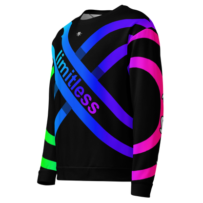 Limitless Sweatshirt