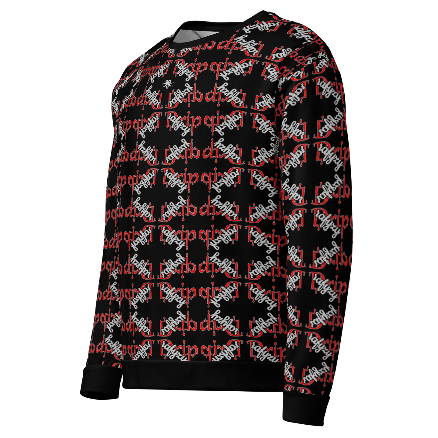 Rafyzy Drip Sweatshirt