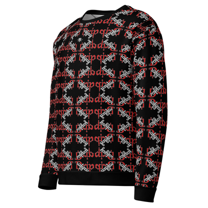 Rafyzy Drip Sweatshirt