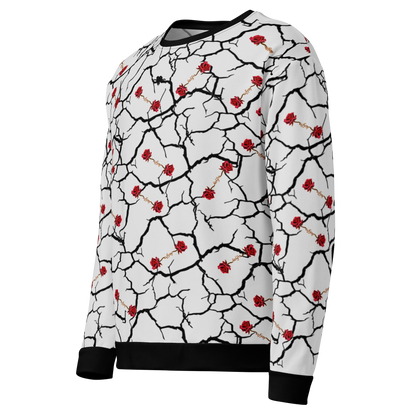 Thorny Rose Sweatshirt