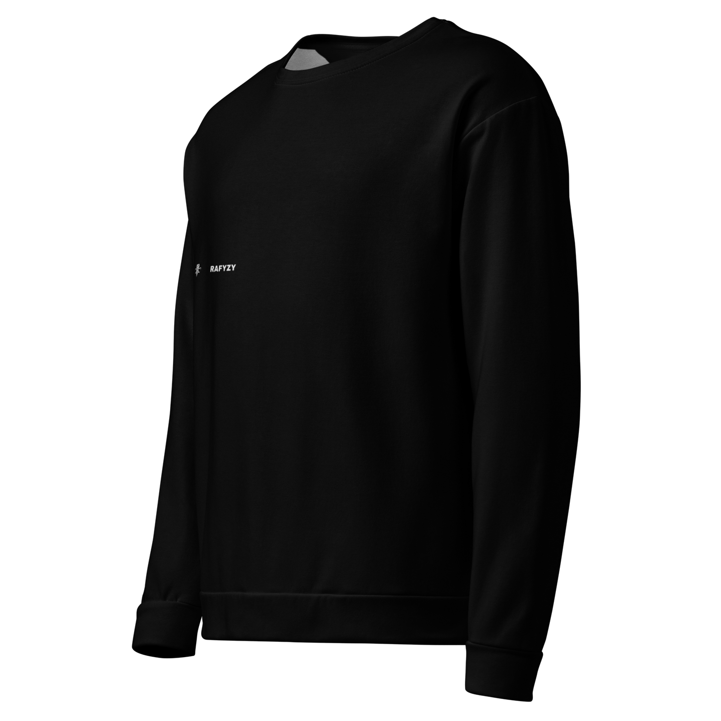 Logo Sweatshirt