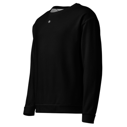 Emblem Sweatshirt