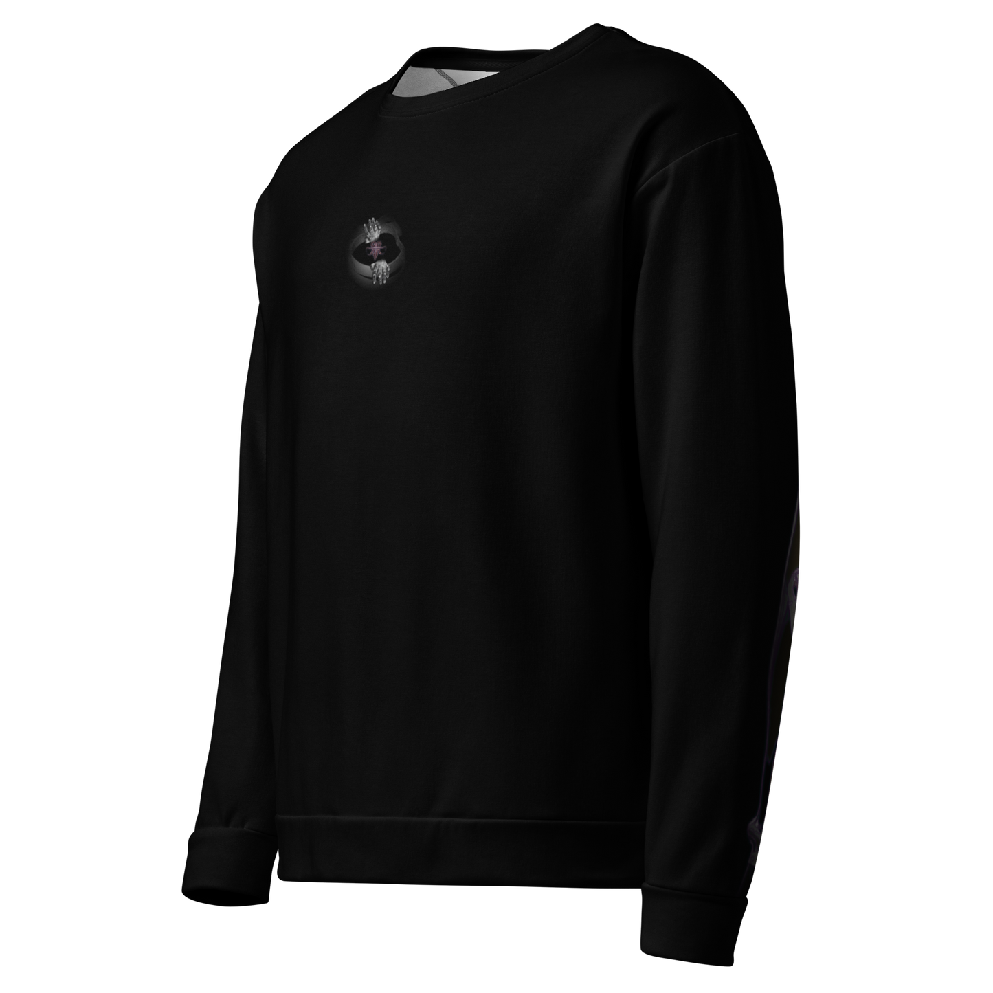 Biomech Sweatshirt