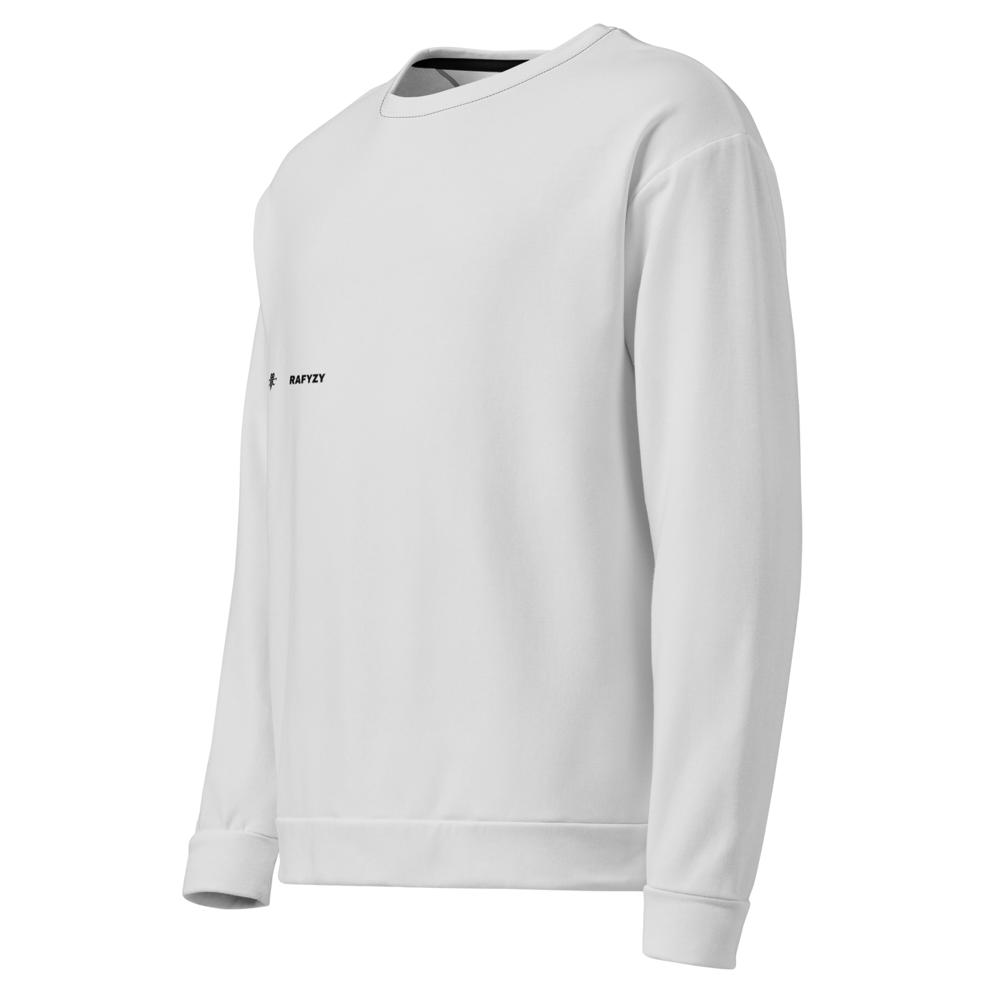 Logo Sweatshirt